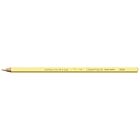 ARTIST SUPRACOLOR PENCIL PALE YELLOW 011