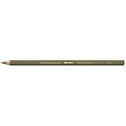 ARTIST SUPRACOLOR PENCIL OLIVE BROWN 039