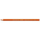 ARTIST SUPRACOLOR PENCIL FLAME RED 050