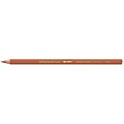 ARTIST SUPRACOLOR PENCIL ENGLISH RED 063