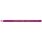CARAN D'ACHE SUPRACOLOR AQUARELPOTLOOD PURPLISH RED 350