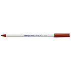 edding-4600 textielpen bruin  1ST 1 mm /  4-4600007