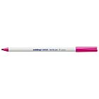 edding-4600 textielpen roze  1ST 1 mm /  4-4600009