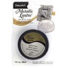 Metallic Lustre White Frost 29ml