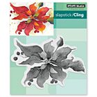 Penny Black SCARLET MAJESTY