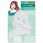 Penny Black ANGELETTE