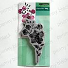 Penny Black FINEST ( CLING RUBBER STAMP)