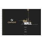 Canson The Wall album gespriraleerd 30 VL A3+ 220G