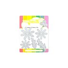 Waffle Flower Crafts Layered Daisy Die