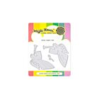 Waffle Flower Glory Angel Die