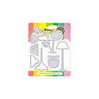 Waffle Flower Cozy Spot Add-ons Die