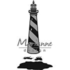 Marianne Design Craftables Tiny's Lighthouse