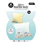 SL Giftbox Paper Pad Pillowbox Essentials nr. 456