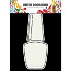 Dutch DooBaDoo Card Nail Polish