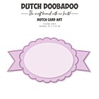 DDBD Card art Scallop label