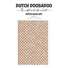 DDBD Mask Art Netting