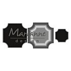 Marianne Design Craftables  Basic square