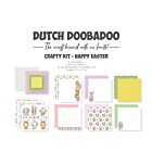 DDBD Craftykit Happy Easter
