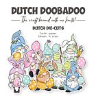 DDBD Die-cuts Easter Gnomes