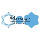 Marianne Design Creatables  Royal frame
