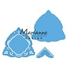 Marianne Design Creatables Petra s triangle