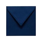 Papicolor envelop vierkant 140x140mm marineblauw (969)
