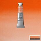 Winsor & Newton Professional Water Colour 5ml Winsor Orange Red