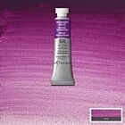 Winsor & Newton Professional Water Colour 5ml Permanent Mauve 