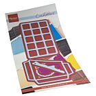 Marianne Design Creatable, Chocolate bar