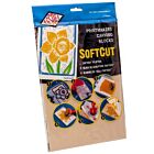 Essdee Softcut 300x210x3 mm 2 stuks