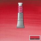 Winsor & Newton Professional Water Colour 5ml Permanent Alizarine Crimson