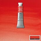 Winsor & Newton Professional Water Colour 5ml Cadmium Red 