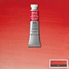 Winsor & Newton Professional Water Colour 5ml Cadmium Red Deep Deep