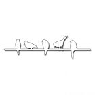 Penny Black IN A ROW