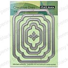 Penny Black ELEGANT FRAMES (METAL DIE)