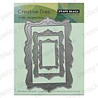 Penny Black ELONGATED FANCY (METAL DIES)