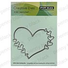 Penny Black HEART TO HEART