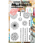 AALL and Create Stamp Set -523