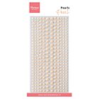 Marianne Design Decoration Pearls - Peach