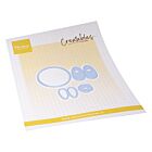 Marianne Design Creatable Bunny pompom