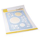 Marianne Design Creatable Lay out Paws