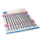 Marianne Design Craftable Background - Chicken wire