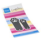 Marianne Design Craftable Two Paws