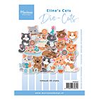 Die CuMarianne Design ts Eline's cats