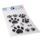Marianne Design Clear Stamp Paw prints