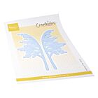 Marianne Design Creatable, Tiny's Pampas Grass