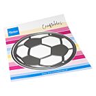 Marianne Design Craftable, Soccer ball