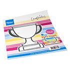Marianne Design Craftable plus set, Trophy XL