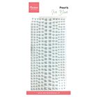 Marianne Design Pearls, Ice blue