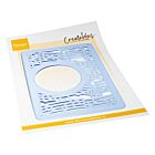 Marianne Design Creatable Musical Frame (A6)